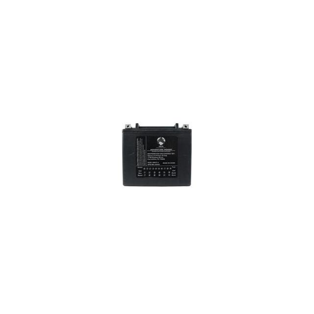 WX-E2FV-9-UBVT-4-ER  BATTERY Interlight