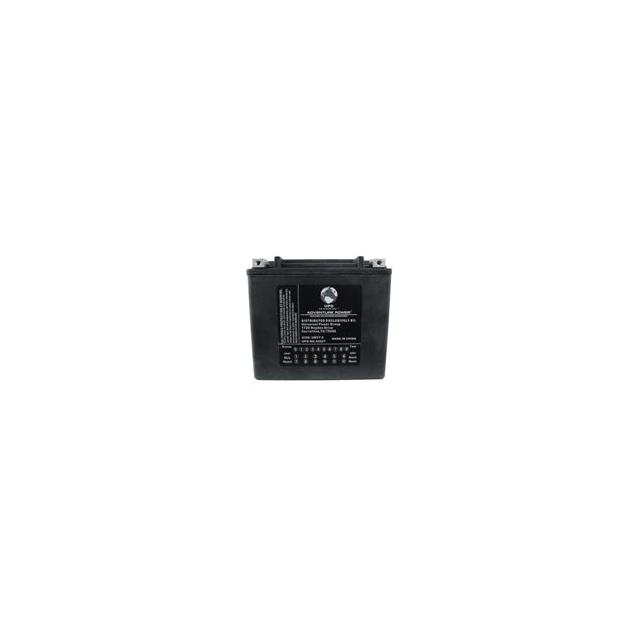 WX-E2FW-6-UBVT-5-ER  BATTERY Interlight