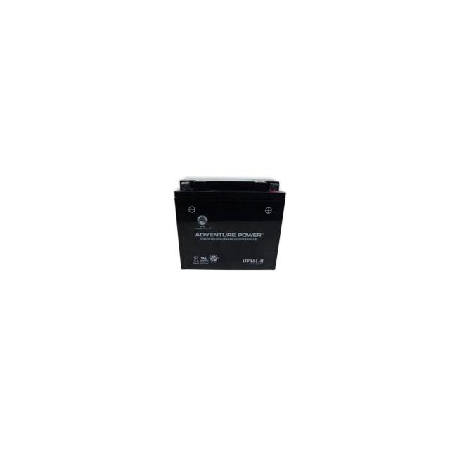 WX-E1T8-6-UT16L-B-ER  BATTERY Interlight