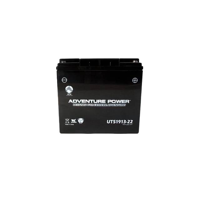 WX-E1TC-0-UT51913-22-ER  BATTERY Interlight