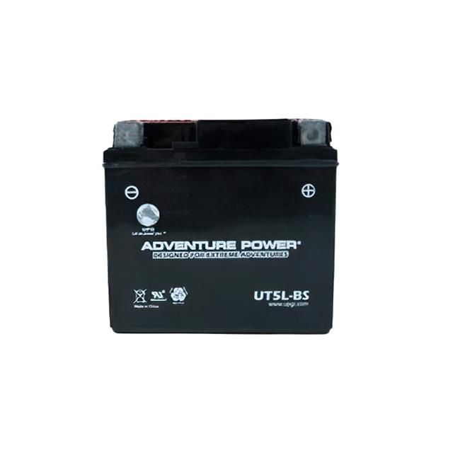 WX-E1TD-3-UT5L-BS-ER  BATTERY Interlight