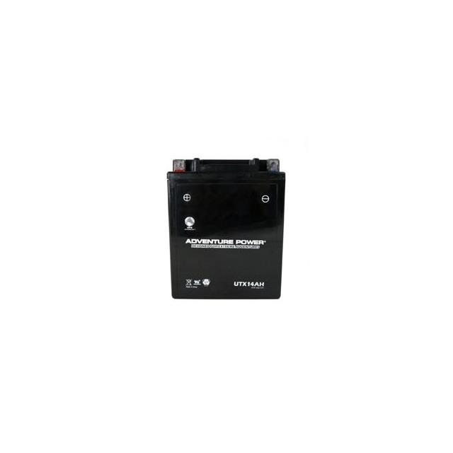 WX-E1TH-9-UTX14AH-ER  BATTERY Interlight