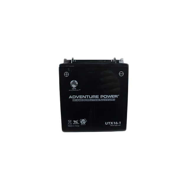 WX-E241-3-UTX16-1-ER  BATTERY Interlight