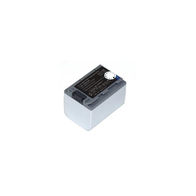 WX-E21C-7-NP-FM91  BATTERY Interlight