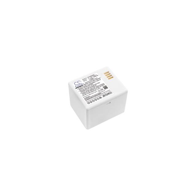 WX-E3GQ-9-VMA4400  BATTERY Interlight