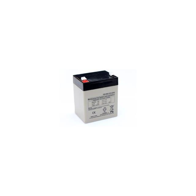 WX-E6Y9-5-SLA1055  BATTERY Interlight