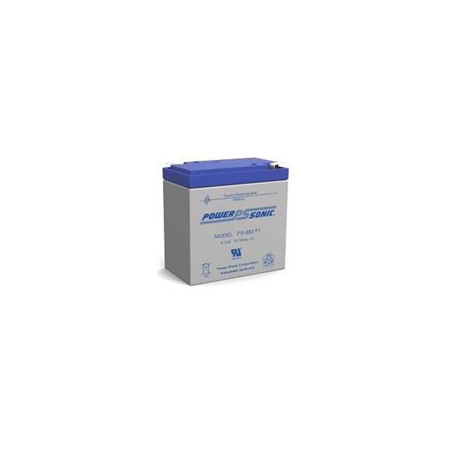 WX-E7GL-9-2601  BATTERY Interlight