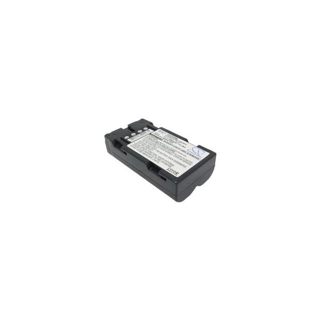 WX-RG2H-5-VM-NP500H  BATTERY Interlight