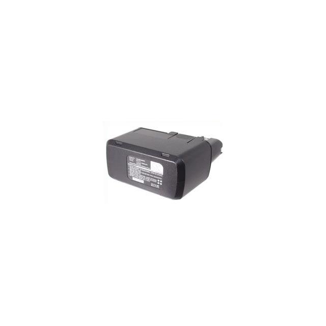 WX-HQV9-2-B2300  BATTERY Interlight