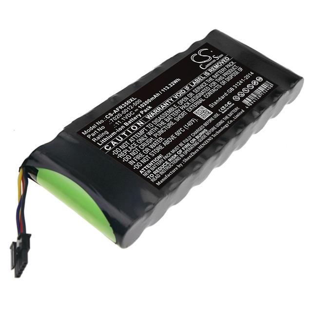 WX-HR4L-6-3500A  BATTERY Interlight