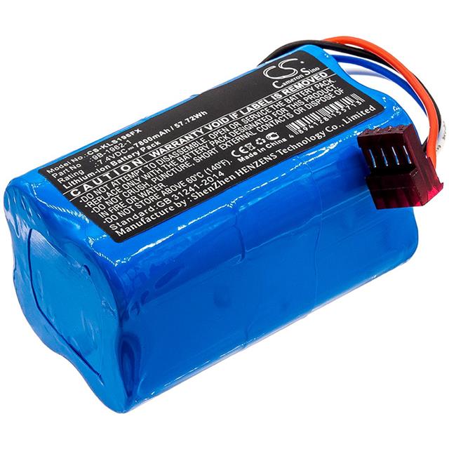 WX-HRJV-5-9B-1962-1  BATTERY Interlight