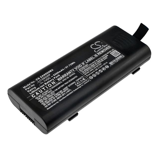 WX-HRVA-3-LI13S020F  BATTERY Interlight