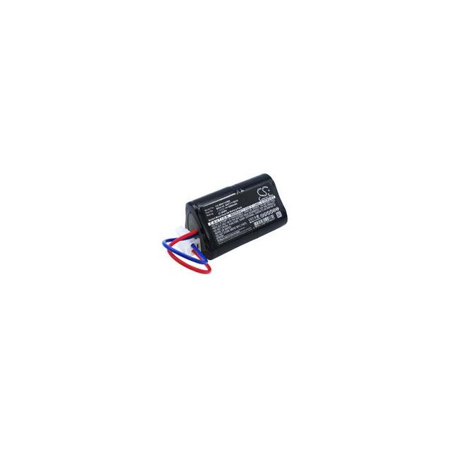 WX-6L8Z-9-PERFUSOR F  BATTERY Interlight