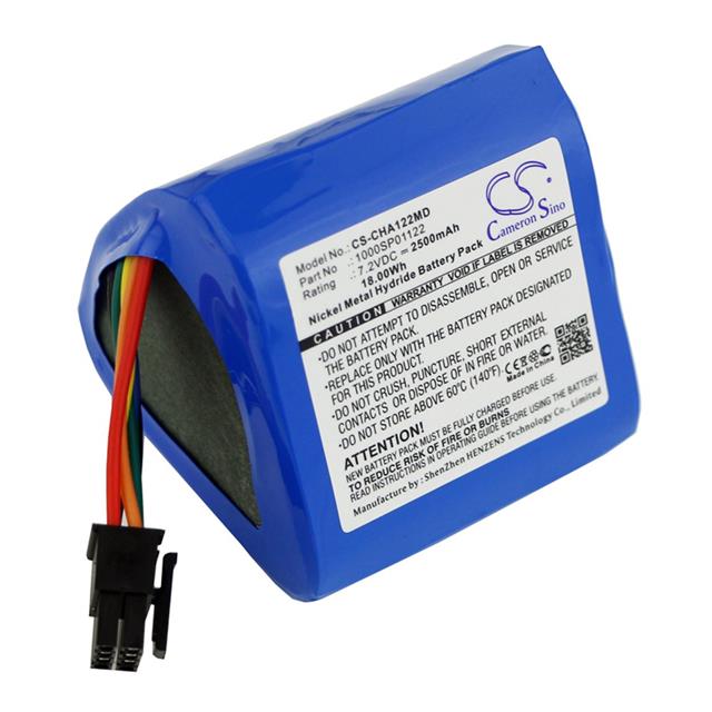 WX-HRFA-0-1000SP01080  BATTERY Interlight