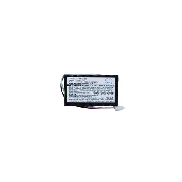 WX-HV6X-5-2023227-001  BATTERY Interlight