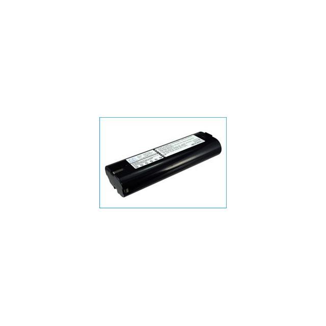 WX-HXSL-8-7000  BATTERY Interlight