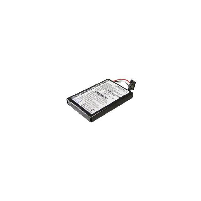 WX-RLKB-9-BP-LP1200/11-D0001 MX  BATTERY Interlight