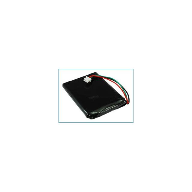 WX-HZ86-1-2200  BATTERY Interlight