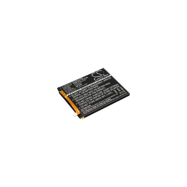 WX-RS13-1-QK-394  BATTERY Interlight