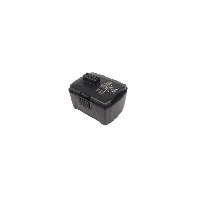 WX-J168-4-130503001  BATTERY Interlight