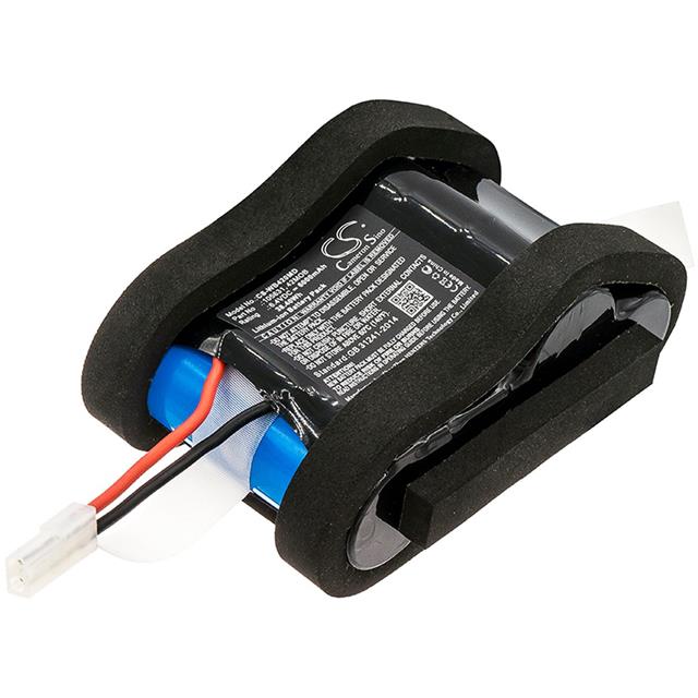 WX-J31G-9-42MTB-E1  BATTERY Interlight