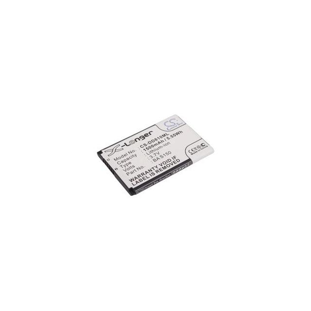 WX-6YT7-0-35H00077-04M  BATTERY Interlight