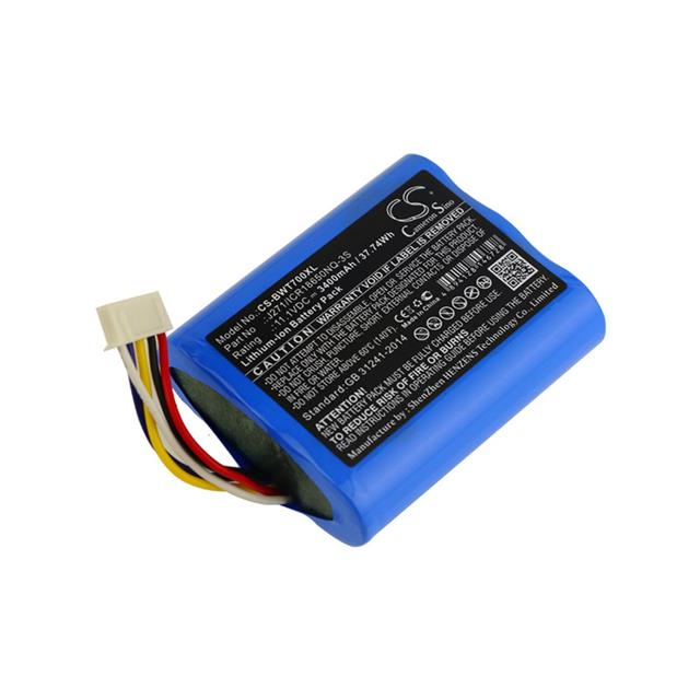 WX-LB5Y-7-T7  BATTERY Interlight