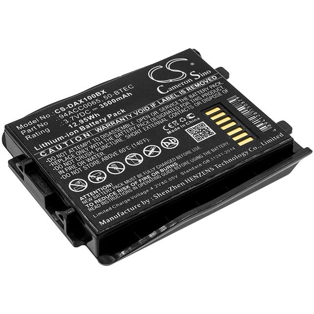 WX-LJCG-6-LYNX  BATTERY Interlight