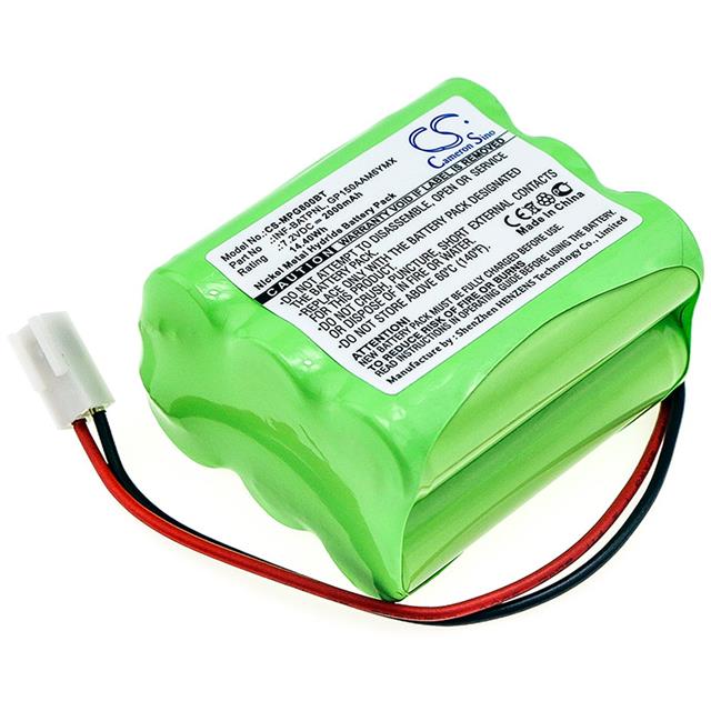 WX-RKGQ-6-INF-BATPNL  BATTERY Interlight