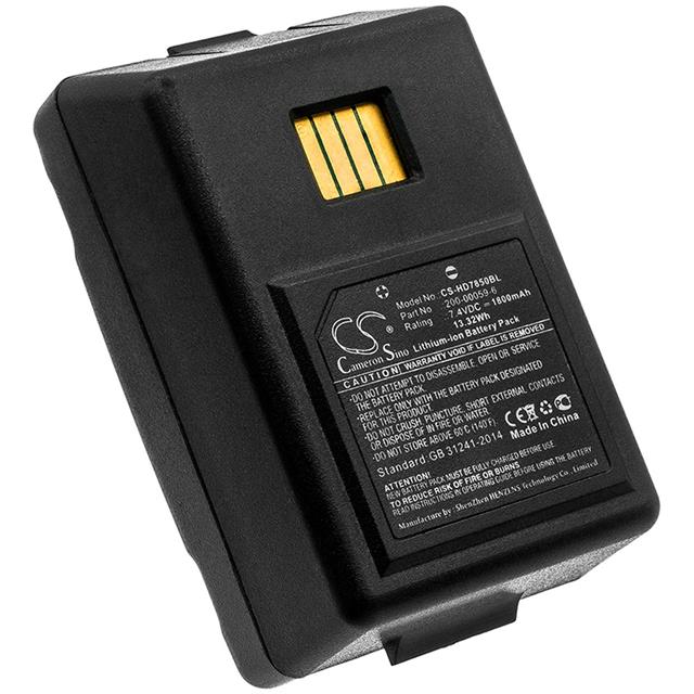 WX-LLWE-1-200-00059-6  BATTERY Interlight