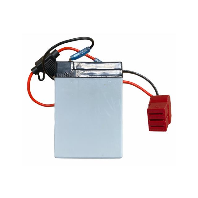 WX-QYB2-3-00801-1459  COMPATIBLE BATTERY Interlight