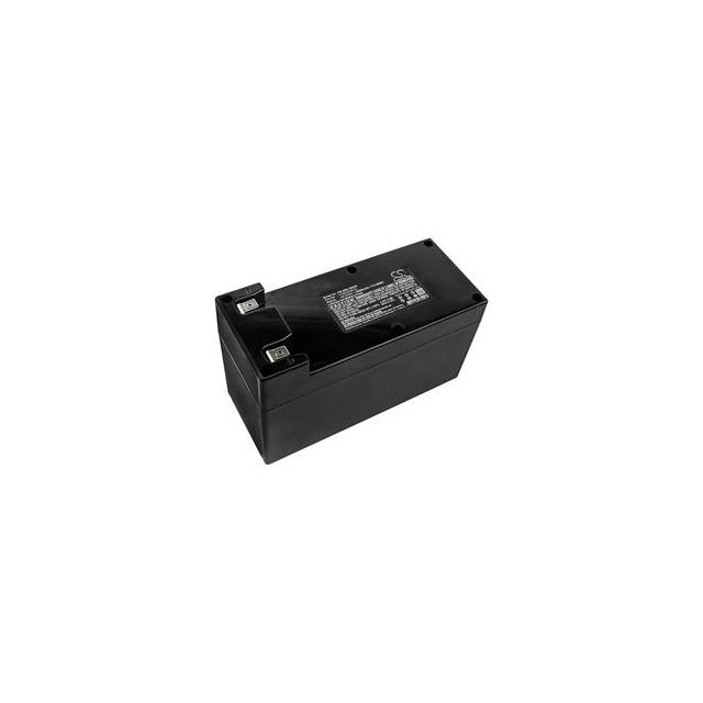 WX-J206-2-1126-9105-01  BATTERY Interlight