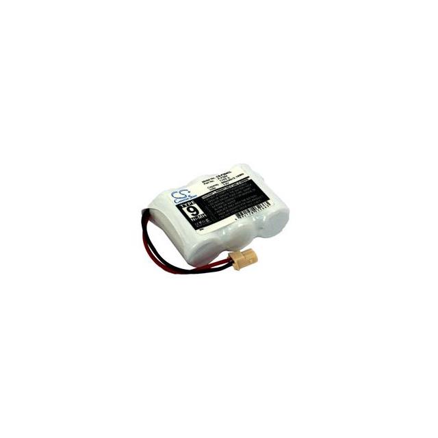 WX-RDG6-4-530  BATTERY Interlight