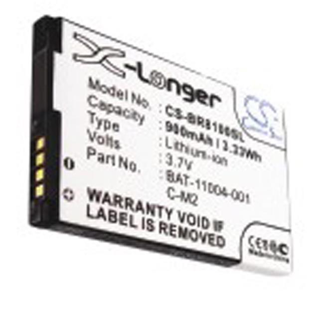 WX-RE0C-8-8110  BATTERY Interlight