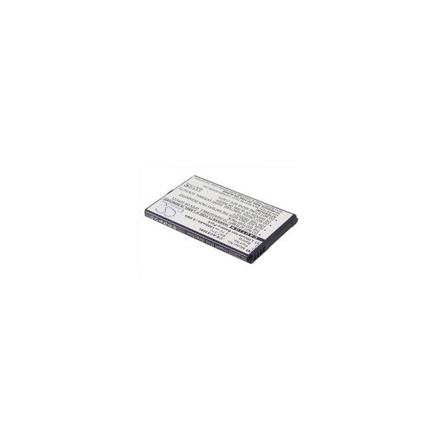 WX-RE6U-7-BT0010S00111308990BATA1  BATTERY Interlight