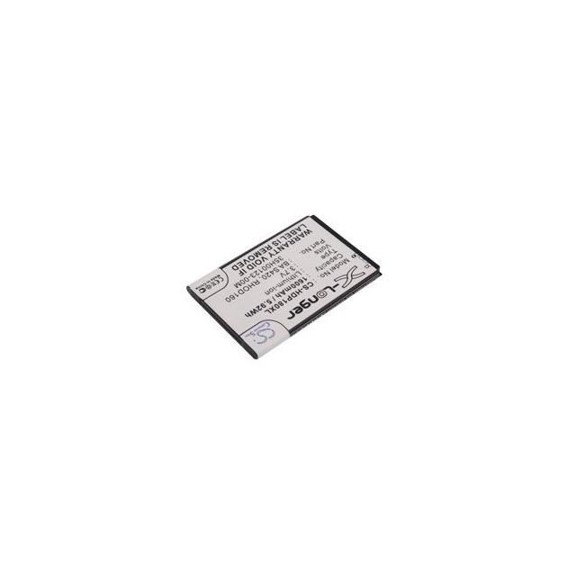 WX-J26V-8-35H00127-06M  BATTERY Interlight