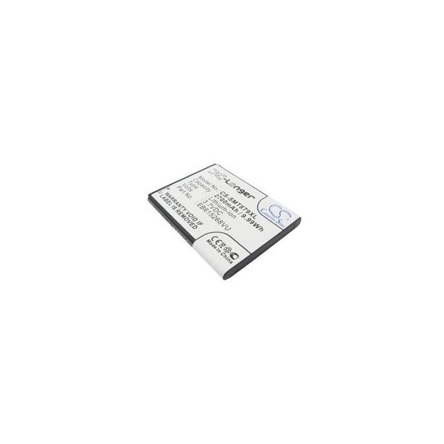 WX-REXE-7-EB615268VUCST  BATTERY Interlight