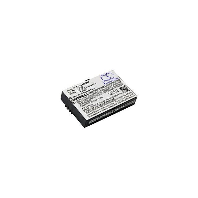 WX-RF2J-3-12-100-0001  BATTERY Interlight