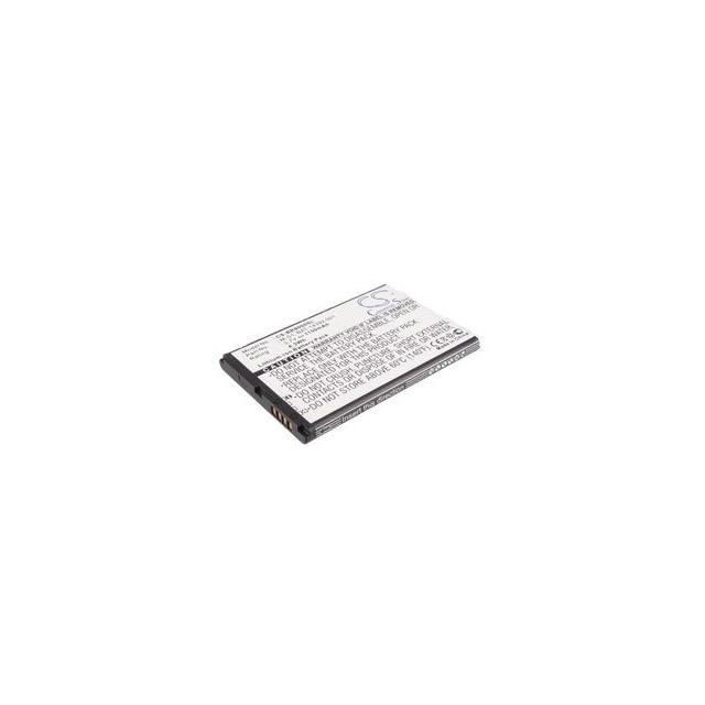 WX-RF3B-6-BAT-14392-001  BATTERY Interlight