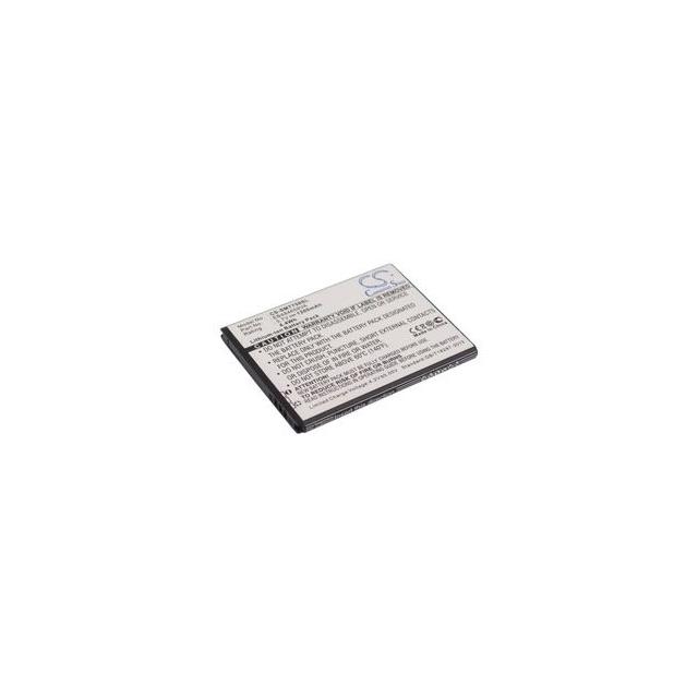 WX-RF59-0-EB484659VA  BATTERY Interlight