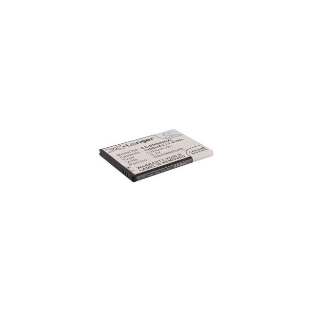 WX-RF5G-9-EB494865VO  BATTERY Interlight