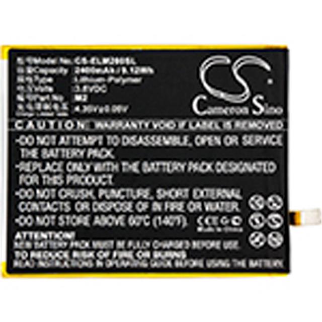 WX-RFXD-0-M2  BATTERY Interlight