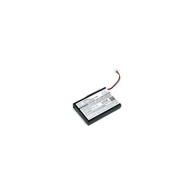 WX-RG07-7-GP50301HG026  BATTERY Interlight