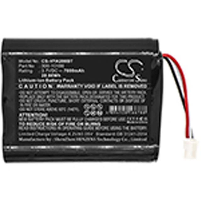 WX-RGCB-3-300-10186  BATTERY Interlight