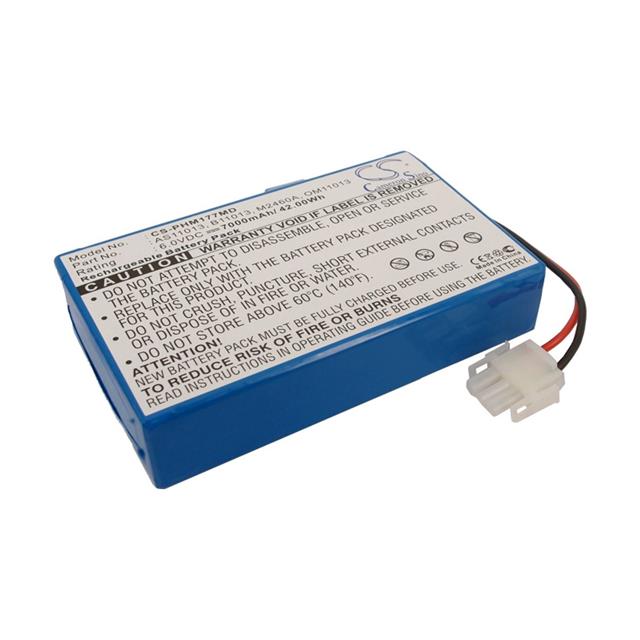 WX-RGF5-4-AS11013  BATTERY Interlight