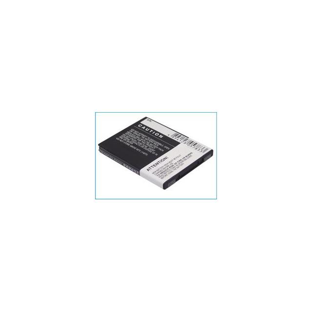 WX-RH08-7-BTR6425B  BATTERY Interlight