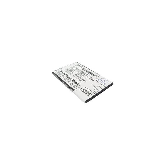 WX-RH7E-6-HB505076RBC  BATTERY Interlight