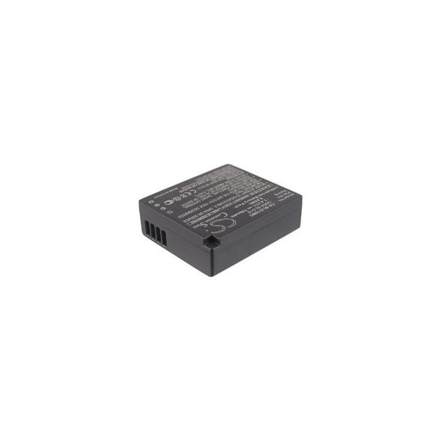 WX-RJCF-0-BP-DC15  BATTERY Interlight