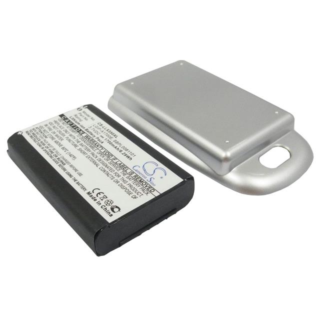 WX-RK3Y-9-LGIP-A1700E  BATTERY Interlight