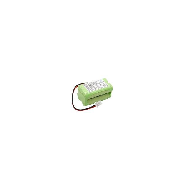 WX-RKCT-7-OSA152  BATTERY Interlight
